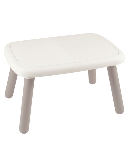 Masuta pentru copii Smoby white,S7600880405