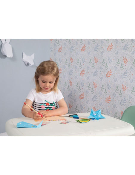 Masuta pentru copii Smoby white,S7600880405