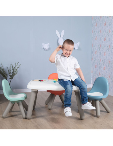 Masuta pentru copii Smoby white,S7600880405