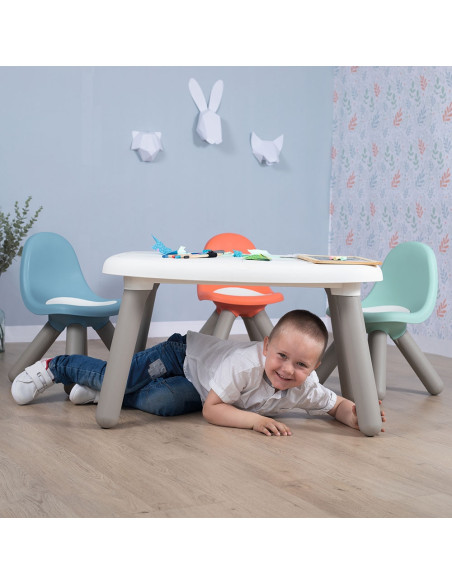 Masuta pentru copii Smoby white,S7600880405