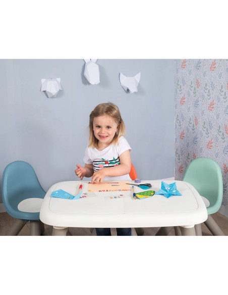 Masuta pentru copii Smoby white,S7600880405