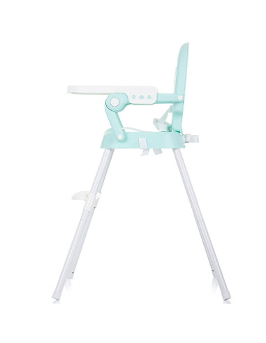 Scaun de masa Chipolino Bonbon 3 in 1 aloe,STHBB0233AL