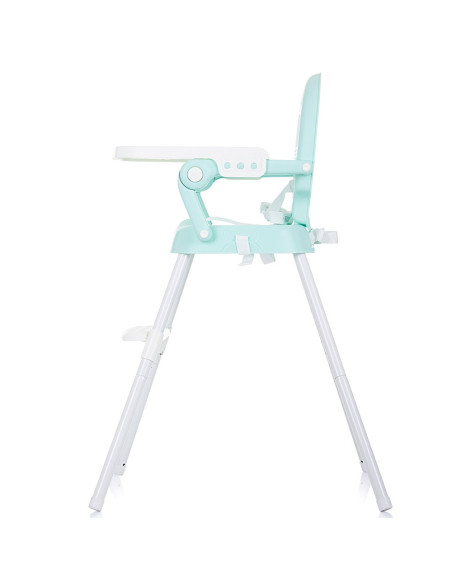 Scaun de masa Chipolino Bonbon 3 in 1 aloe,STHBB0233AL