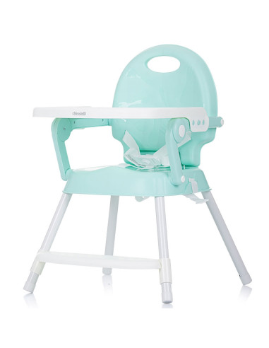 Scaun de masa Chipolino Bonbon 3 in 1 aloe,STHBB0233AL