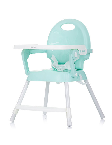 Scaun de masa Chipolino Bonbon 3 in 1 aloe,STHBB0233AL