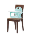 Scaun de masa Chipolino Bonbon 3 in 1 aloe,STHBB0233AL