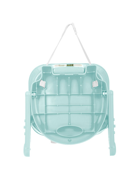 Scaun de masa Chipolino Bonbon 3 in 1 aloe,STHBB0233AL