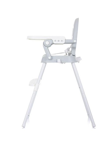 Scaun de masa Chipolino Bonbon 3 in 1 glacier,STHBB0231GL
