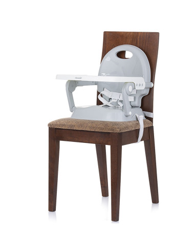 Scaun de masa Chipolino Bonbon 3 in 1 glacier,STHBB0231GL
