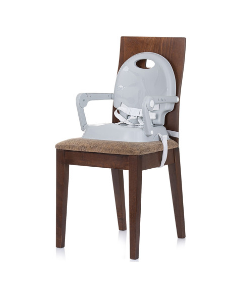 Scaun de masa Chipolino Bonbon 3 in 1 glacier,STHBB0231GL