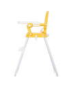 Scaun de masa Chipolino Bonbon 3 in 1 mango,STHBB0234MA