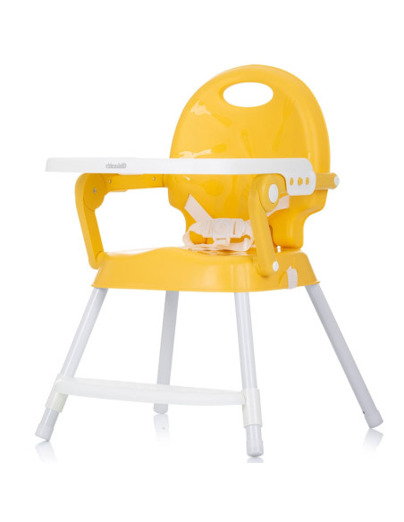 Scaun de masa Chipolino Bonbon 3 in 1 mango,STHBB0234MA