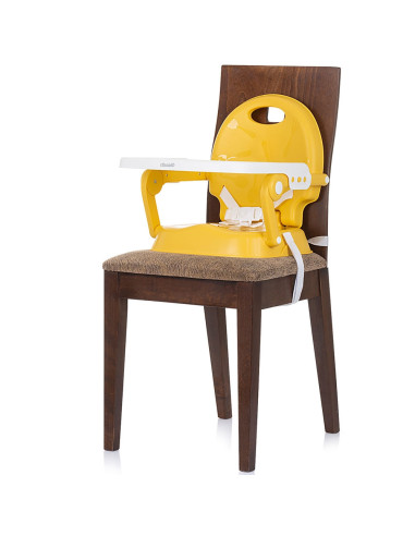 Scaun de masa Chipolino Bonbon 3 in 1 mango,STHBB0234MA
