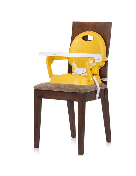 Scaun de masa Chipolino Bonbon 3 in 1 mango,STHBB0234MA