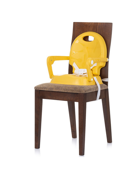 Scaun de masa Chipolino Bonbon 3 in 1 mango,STHBB0234MA