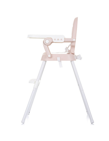 Scaun de masa Chipolino Bonbon 3 in 1 sand,STHBB0232SA