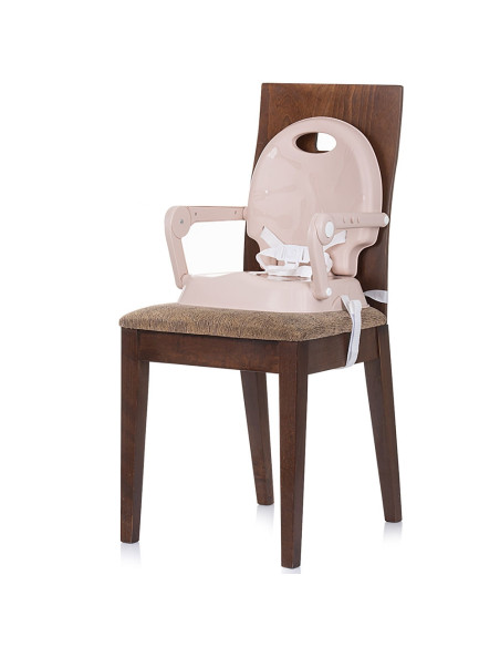 Scaun de masa Chipolino Bonbon 3 in 1 sand,STHBB0232SA