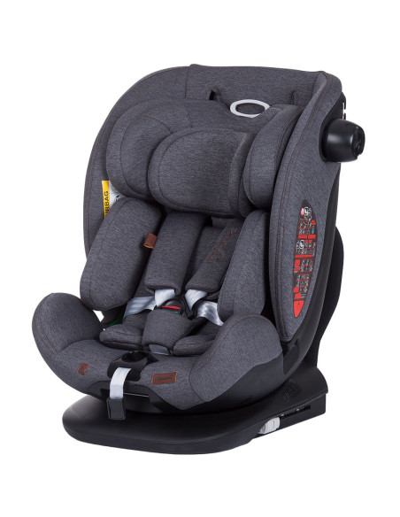 Scaun auto Chipolino My Size 0-36 kg I-Size 40-150 cm