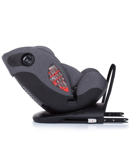 Scaun auto Chipolino My Size 0-36 kg I-Size 40-150 cm