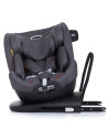 Scaun auto Chipolino My Size 0-36 kg I-Size 40-150 cm
