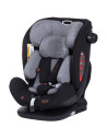 Scaun auto Chipolino My Size 0-36 kg I-Size 40-150 cm platinum