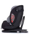 Scaun auto Chipolino My Size 0-36 kg I-Size 40-150 cm platinum