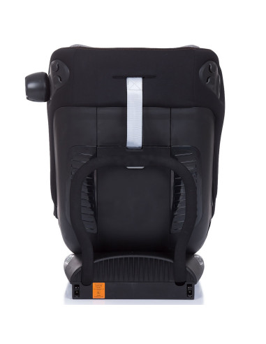 Scaun auto Chipolino My Size 0-36 kg I-Size 40-150 cm platinum