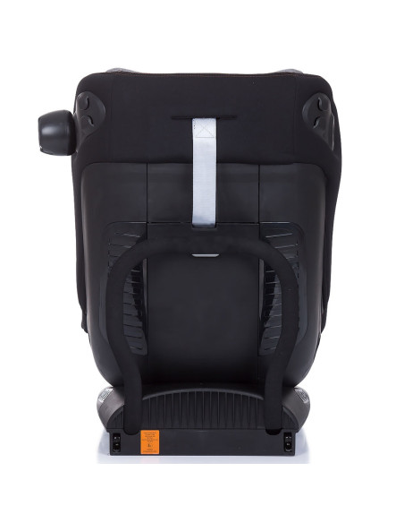 Scaun auto Chipolino My Size 0-36 kg I-Size 40-150 cm platinum