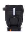 Scaun auto Chipolino My Size 0-36 kg I-Size 40-150 cm platinum