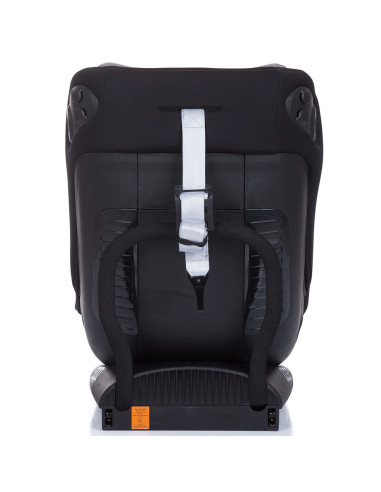 Scaun auto Chipolino My Size 0-36 kg I-Size 40-150 cm platinum