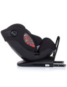 Scaun auto Chipolino My Size 0-36 kg I-Size 40-150 cm raven cu
