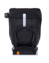Scaun auto Chipolino My Size 0-36 kg I-Size 40-150 cm raven cu
