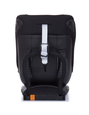 Scaun auto Chipolino My Size 0-36 kg I-Size 40-150 cm raven cu
