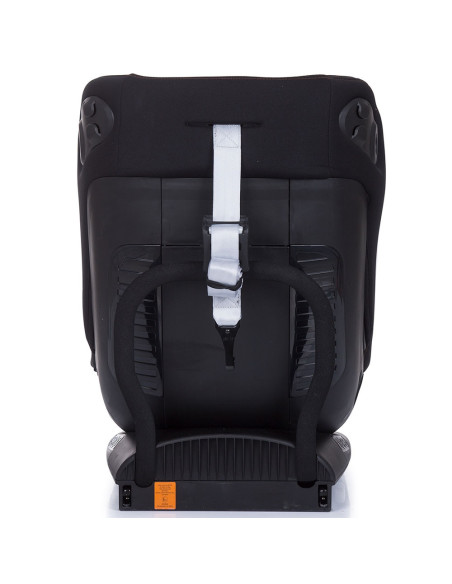Scaun auto Chipolino My Size 0-36 kg I-Size 40-150 cm raven cu
