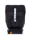 Scaun auto Chipolino My Size 0-36 kg I-Size 40-150 cm raven cu