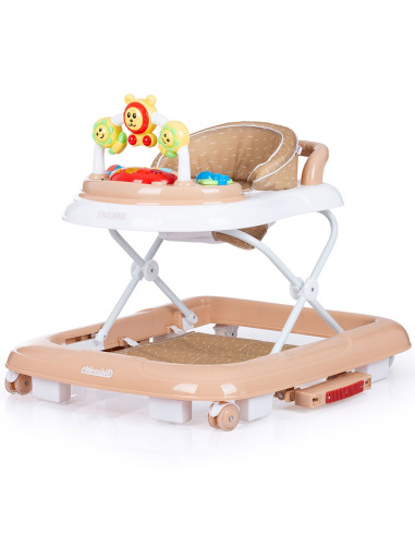 Premergator Chipolino Friends 4 in 1 late,PRFR02202LA