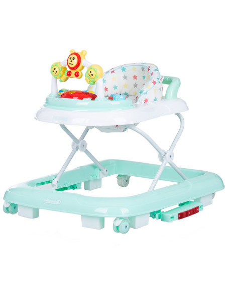 Premergator Chipolino Friends 4 in 1 mint,PRFR02203MI