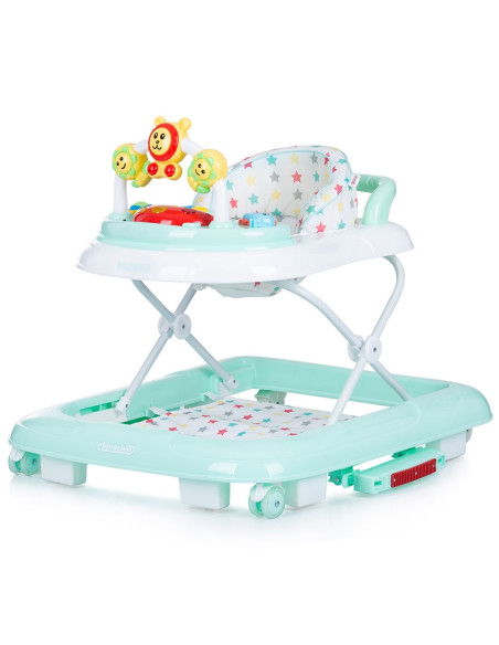 Premergator Chipolino Friends 4 in 1 mint,PRFR02203MI