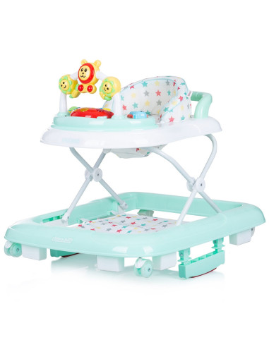 Premergator Chipolino Friends 4 in 1 mint,PRFR02203MI