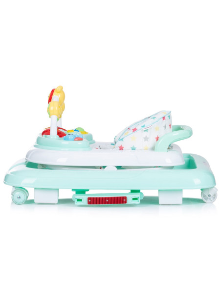 Premergator Chipolino Friends 4 in 1 mint,PRFR02203MI