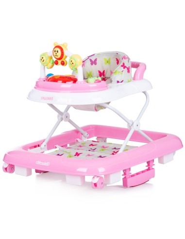 Premergator Chipolino Friends 4 in 1 pink,PRFR02204PI