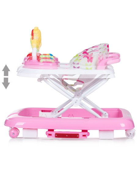 Premergator Chipolino Friends 4 in 1 pink,PRFR02204PI