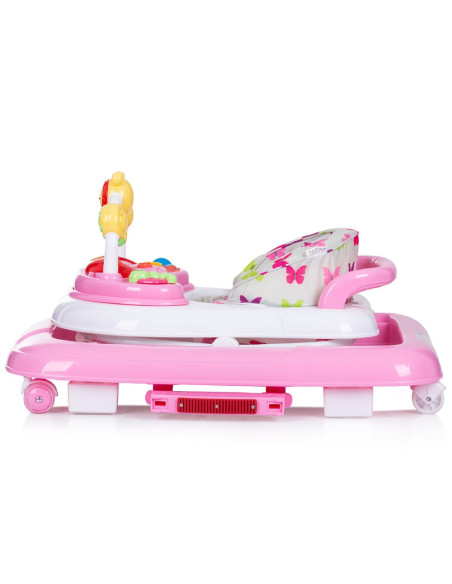 Premergator Chipolino Friends 4 in 1 pink,PRFR02204PI