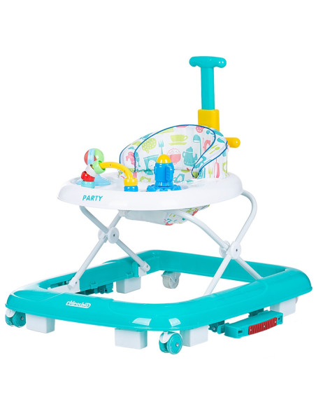 Premergator Chipolino Party 4 in 1 mint,PRPA02203MI