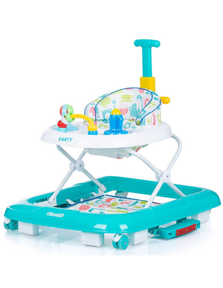 Premergator Chipolino Party 4 in 1 mint,PRPA02203MI