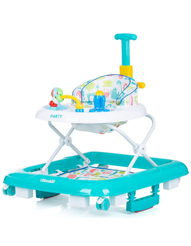 Premergator Chipolino Party 4 in 1 mint,PRPA02203MI