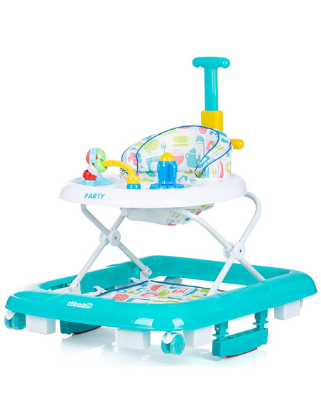 Premergator Chipolino Party 4 in 1 mint,PRPA02203MI