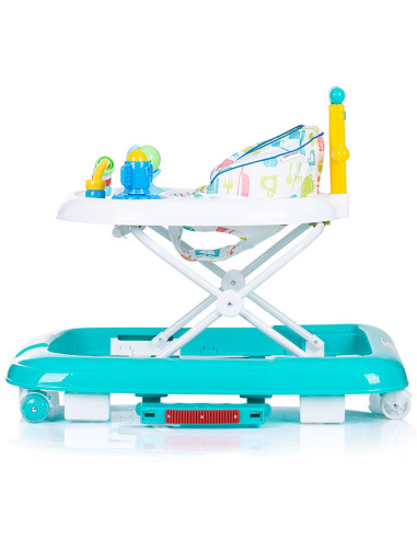 Premergator Chipolino Party 4 in 1 mint,PRPA02203MI