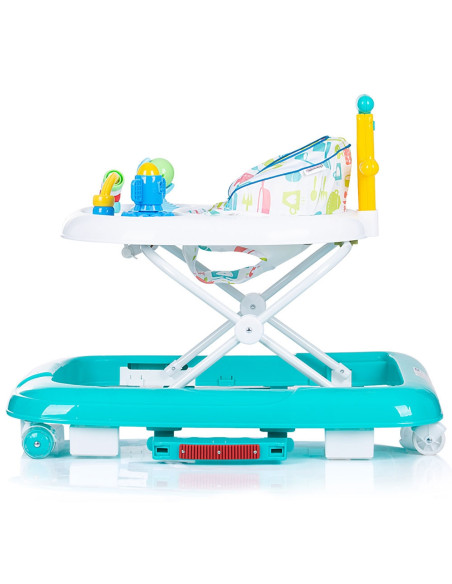 Premergator Chipolino Party 4 in 1 mint,PRPA02203MI