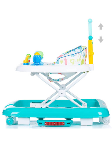 Premergator Chipolino Party 4 in 1 mint,PRPA02203MI